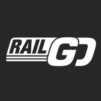 Rail GD inc. logo - Similar company to Rail - Centre D'Expertise Ferroviaire