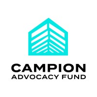 Campion Advocacy Fund logo - Similar company to Wahkohtowin Development