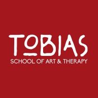 Tobias School of Art and Therapy logo - Similar company to Efat - European Federation Of Art Therapy