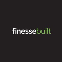 Finesse Built logo - Similar company to Claridge Construction