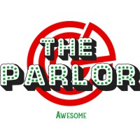 The Parlor Pizza logo - Similar company to Gbr Pizza Inc.