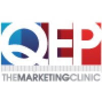 QEP Marketing Clinic logo - Similar company to Planted Marketing