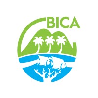 Bay Islands Conservation Association (BICA) logo - Similar company to Atlantic Whale And Dolphin Foundation