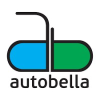 AutoBella logo - Similar company to Autoprada