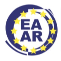 EAAR (European Association of Authorised Representatives) logo - Similar company to Aesgp