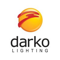DarkoLighting logo - Similar company to Lyte Iluminación