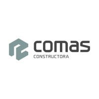 COMAS Obres amb firma logo - Similar company to Vopsa