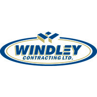 Windley Contracting Ltd logo - Similar company to Michell Excavating Ltd.