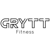 Grytt Fitness logo - Similar company to Jaw