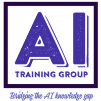 AI Training Group (sold) logo - Similar company to Ai+ Training