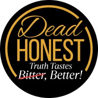 Dead Honest logo - Similar company to Space Lumens