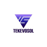 TEKEVOSOL logo - Similar company to Brainchild Studios