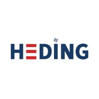 HEDING logo - Similar company to 히든스카우트(Hiddenscout)