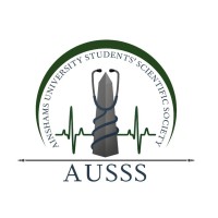 Ain Shams University Student Scientific Society (AUSSS) logo - Similar company to Mycancer