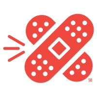 HURT!™ logo - Similar company to Visie Inc.