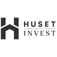 Huset Invest logo - Similar company to Midaq Ab
