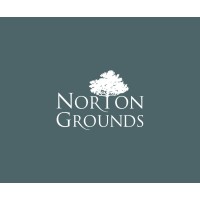 Norton Grounds, Chipping Campden, Cotswolds. logo - Similar company to Ed Ball Designs