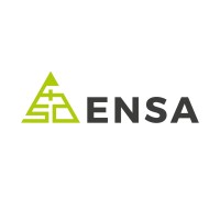 Ensa Machine Bouw BV logo - Similar company to Atd Machinery B.V.