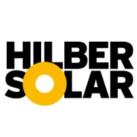 HILBER SOLAR logo - Similar company to Solarfold & More