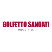 Golfetto Sangati Industries logo - Similar company to Omas Industries