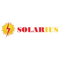 Solarius Energy logo - Similar company to Alphasolar, Inc.