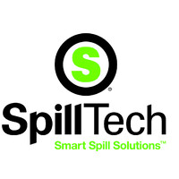 SpillTech logo - Similar company to Ecospill