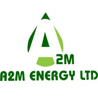 A2M ENERGY LIMITED logo - Similar company to Teach Ours