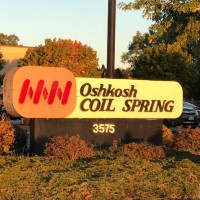 Oshkosh Coil Spring, Inc. logo - Similar company to Telmark
