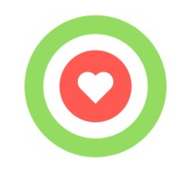Healthy Little Hearts ICO logo - Similar company to Cracking Good Food