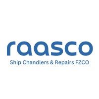 RAASCO Ship Chandlers & Repairs FZCO logo - Similar company to Yas Cargo Services