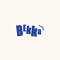 Hello Bekka logo - Similar company to 2Spii