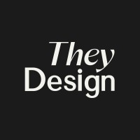 They Design USA logo - Similar company to Panorama Tower