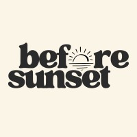 Agence Before Sunset logo - Similar company to Secousse_974
