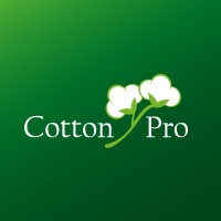 CottonPro logo - Similar company to Save Farmer