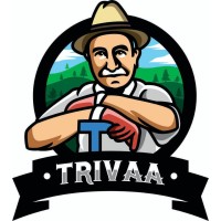 TRIVAA IMPEX logo - Similar company to Nutriparadise