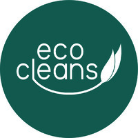 EcoCleans logo - Similar company to Limcon Limpieza Y Conservación Sa