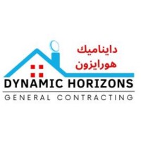 Dynamic Horizons General Contracting logo - Similar company to Glory Construction Company