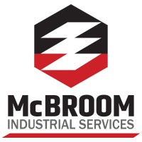 McBroom Industrial Services logo - Similar company to Pro Baler Services, Inc.