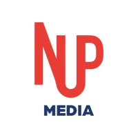 NUP Media logo - Similar company to Expandeazy