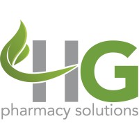 HealthGrowth Pharmacy Solutions, LLC logo - Similar company to Pharmacy Stan