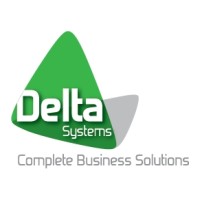 Delta Systems s.r.l. logo - Similar company to Mes Electric Solutions