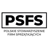 Polskie Stowarzyszenie Firm Sprzątających logo - Similar company to Polska Izba Gospodarcza Czystości