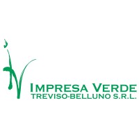 IMPRESA VERDE TREVISO-BELLUNO S.R.L. logo - Similar company to Paganini Srl