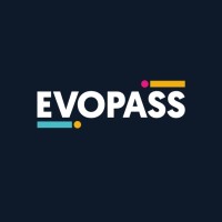 Evopass logo - Similar company to Mustard Underwriting