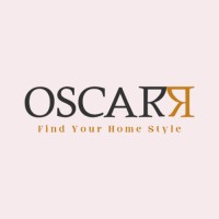 Oscar Curtains and Home Style logo - Similar company to Tacsation