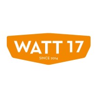 Watt17 logo - Similar company to Witti Group