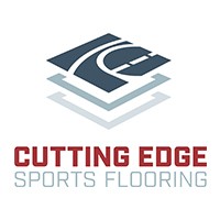 Cutting Edge Sports Flooring logo - Similar company to Fleck Manufacturing