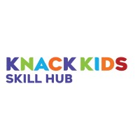 Knack Kids Skill Hub logo - Similar company to Extro Kids