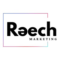Reech logo - Similar company to Valyou - Influencer Marketing