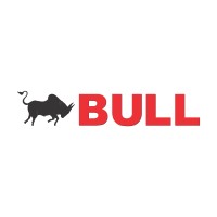 Bull Machines South America logo - Similar company to Red Ai